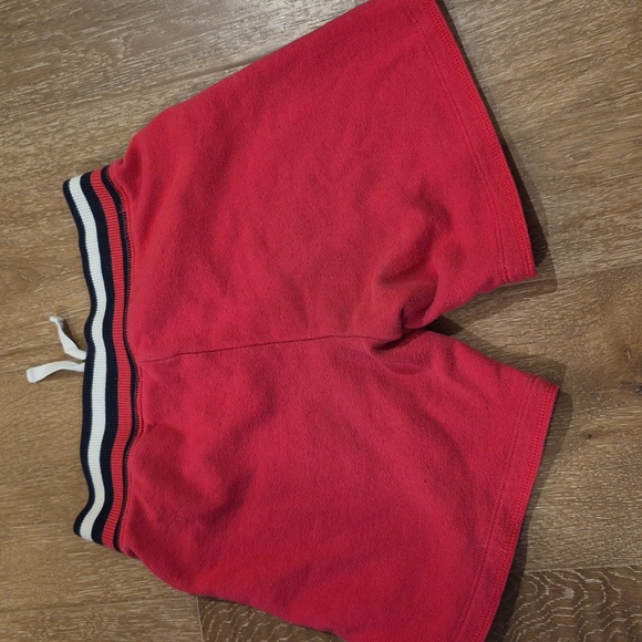 Gap Pink Shorts - Picture 3 of 3